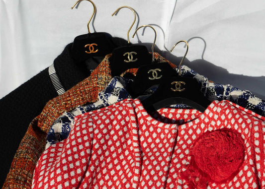 Choosing Your First Chanel Jacket